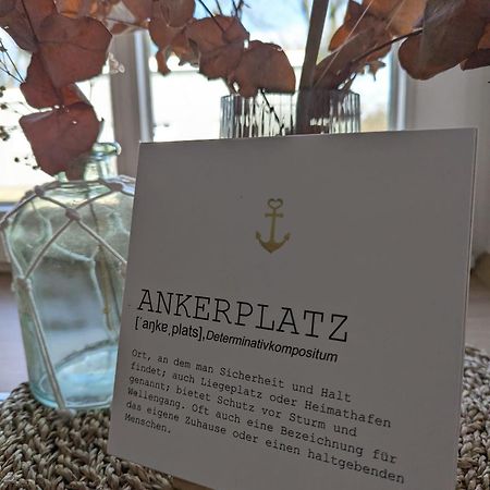 Kiek Ut Apartment พาเพนบวร์ก ภายนอก รูปภาพ