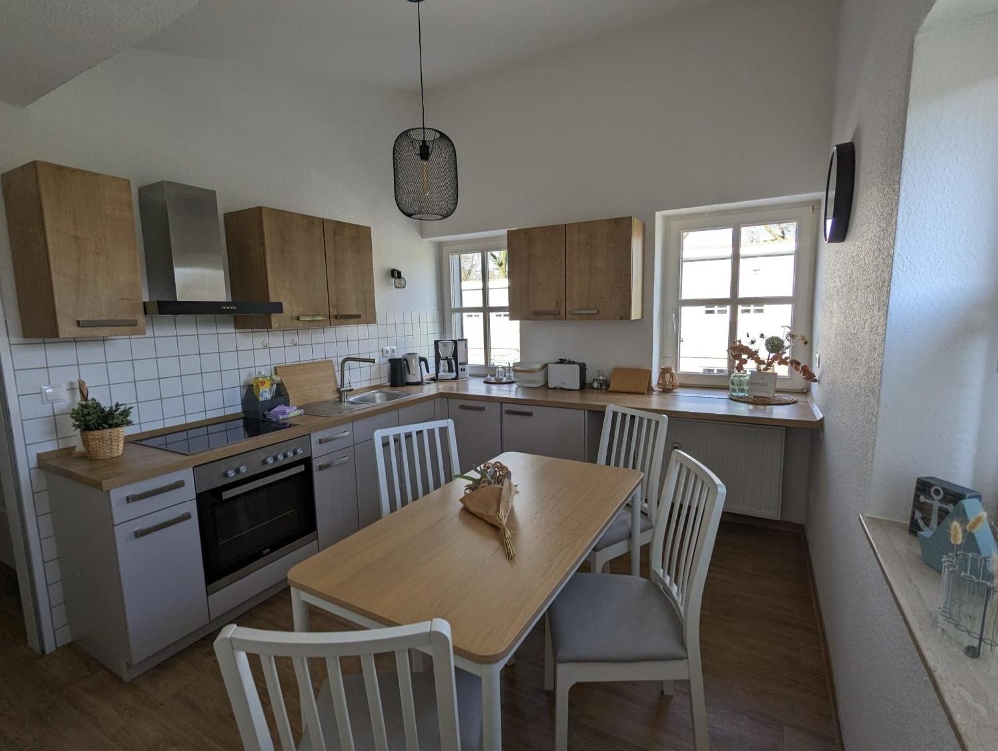 Kiek Ut Apartment พาเพนบวร์ก ภายนอก รูปภาพ