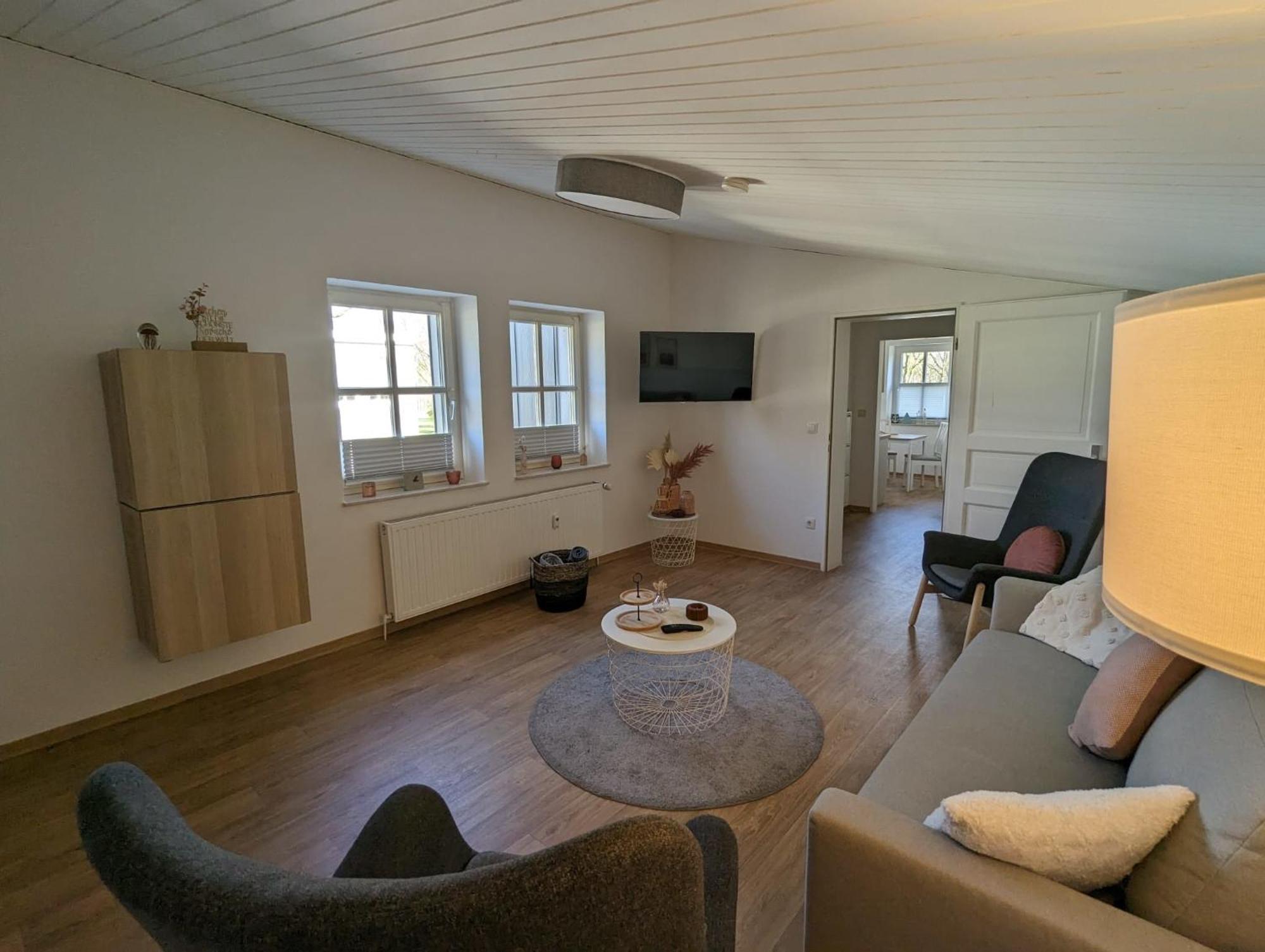 Kiek Ut Apartment พาเพนบวร์ก ภายนอก รูปภาพ