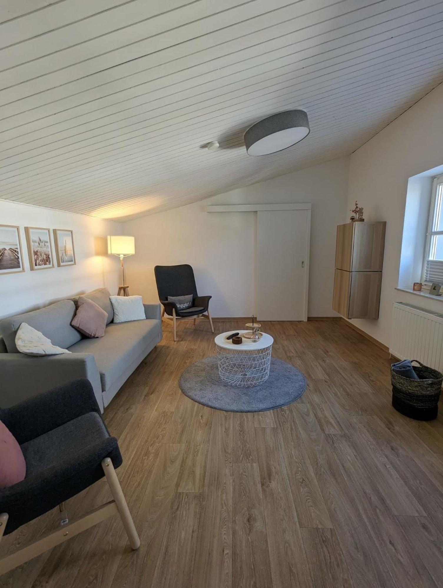 Kiek Ut Apartment พาเพนบวร์ก ภายนอก รูปภาพ