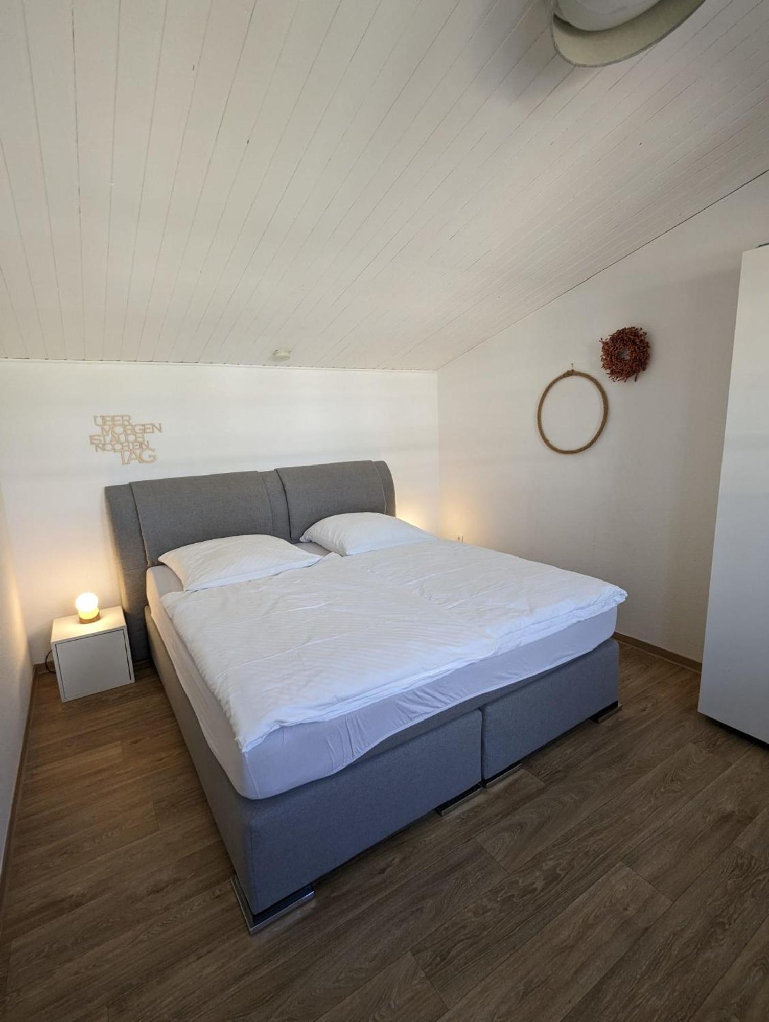 Kiek Ut Apartment พาเพนบวร์ก ภายนอก รูปภาพ